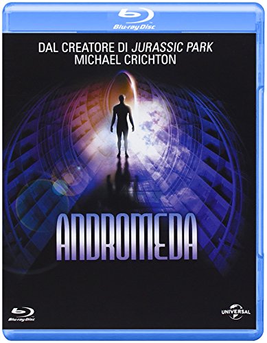 The Andromeda Strain - Le Mystère Andromède - 1971