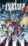 Justice League, Tome 2 : L'odyssée du mal by