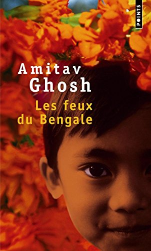 Les  feux du Bengale
