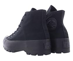 Converse Lugged Chuck Taylor Women's