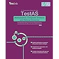 2. Preparation Book for the TestAS Mathematics, Computer Science and Natural Sciences Understanding Formal Depictions (Preparation Book for the TestAS ... Computer Science and Natural Sciences 2024)