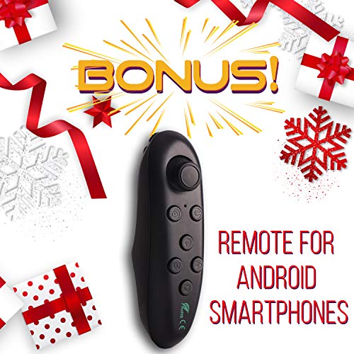 1 Headset+Compatible+iPhone+Android+Phones