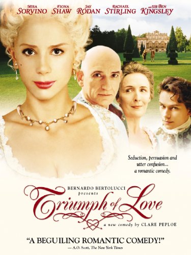 Triumph of Love