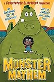 Monster Mayhem by Christopher Eliopoulos