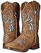 Roper Girl's Glitter Breeze Western Boot