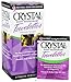 Crystal Body Deodorant Towelettes-Unscented Box Crystal Body Deodorant 24 pc Pack