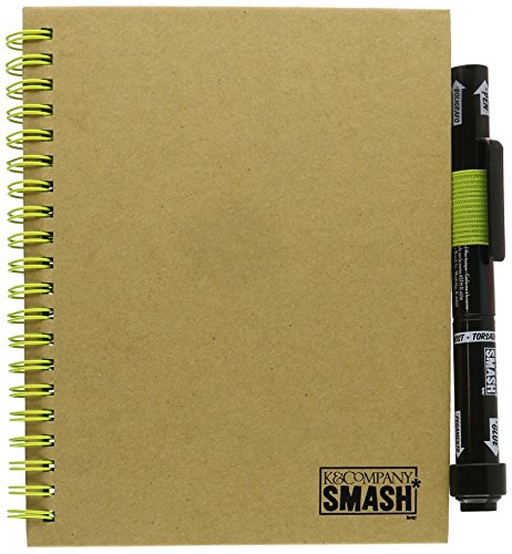 K&CompanySmash Scrapbook Mini Folio, Play