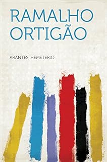 Livro Ramalho Ortigão