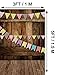 3x5ft LFEEY Vinyl Photography Background Baby Newborn Wood Wall Floor Flags Backdrop,Customizable 1(W)x1.5(H)m For Photo Studio Prop