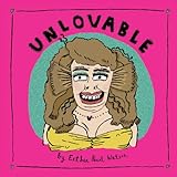 Unlovable (Unloveable) by Esther Pearl Watson