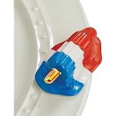 Nora Fleming Hand-Painted Mini: Keep Cool! (Popsicle)