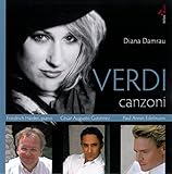 VERDI CANZONI                                      image