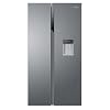 Haier-SBS-90-Series-3-HSR3918EWPG-Frigorifico-Side-by-Side-con-Dispensador-de-Agua-Americano-Apertura-90-grados Haier-SBS-90-Series-3-HSR3918EWPG-Frigorifico-Side-by-Side-con-Dispensador-de-Agua-Americano-Apertura-90-grados