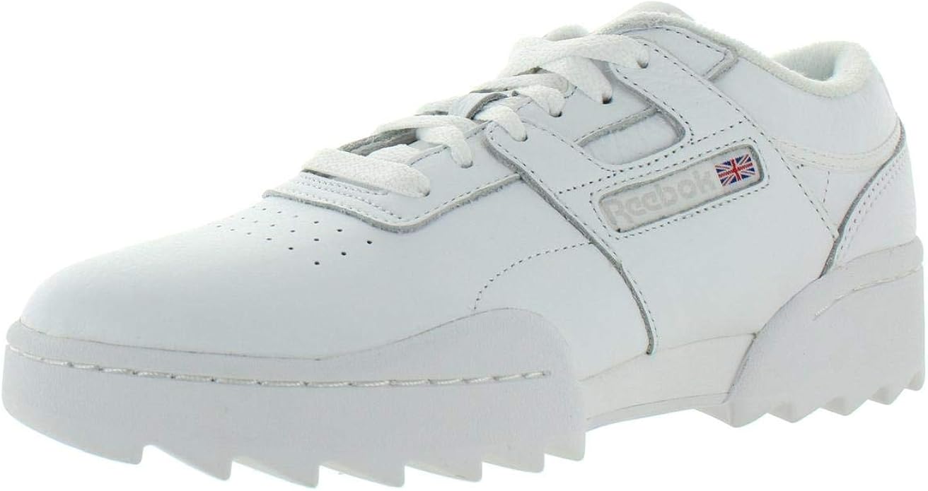 reebok men's workout plus ripple altered shoes