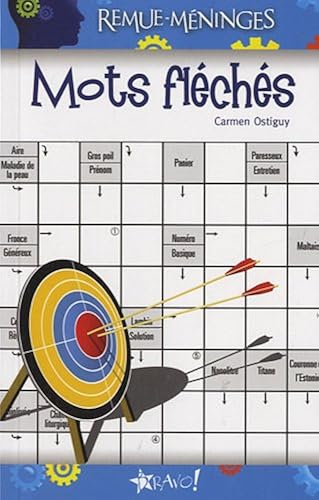 Download Mots fléchés PDF