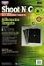 Birchwood Casey® Shoot - N - C® 12x18" Self - Adhesive Silhouette Targets