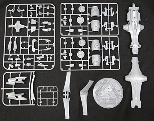 Pegasus Hobbies 9016 1/32 Terminator 2 Aerial Hunter Killer