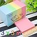Sticky Notes 3x3 Inches - 100 Sheets/Pad - 12 Pads/Pack, Self-Stick Pads