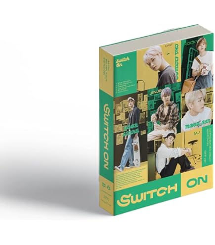 ASTRO 「SWITCH ON」「ALL YOURS」「ENTITY」アルバム Amazon.com: ASTRO CHA EUN WOO ENTITY 1st Mini Album 2 Ver Set