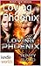 Magic, New Mexico: Loving Phoenix (Kindle Worlds Novella)