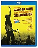 Vans Warped Tour 15th Anniversary [Blu-ray]