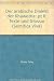 Der arabische Dialekt der Khawetna - II. Texte und Glossar (Semitica Viva)