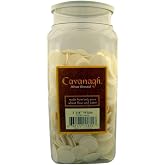 Cavanagh Altar Bread - 1 1/8" White - 1000/Container - PACK OF 2