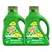 Gain Laundry Detergent Liquid Plus Aroma Boost, Original Scent, HE Compatible, 75 oz, Pack of 2, 96 Loads Total primary