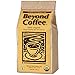 Beyond Coffee - Best Natural Caffeine Free Certified Organic Coffee Alternative - Coffee Substitute Beverage Made of a Healthy Blend of Roasted Chicory, Barley, and Rye
