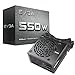 EVGA 550 N1, 550W, 2 Year Warranty, Power Supply 100-N1-0550-L1 primary