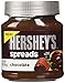 Hershey's Spreads Chocolate 13 0z. Jar (2 Pack)