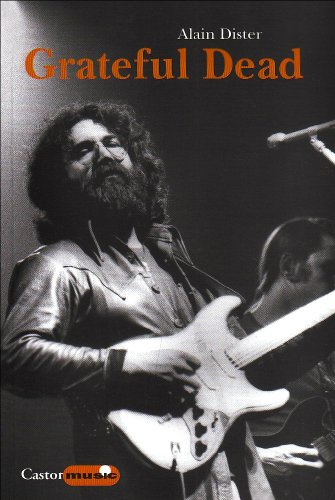 Grateful dead