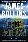 "Deep Fathom" av James Rollins