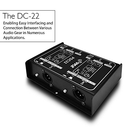 1 Premium+Direct+Injection+Audio+Box