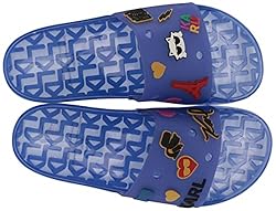 Karl Lagerfeld Paris Women's Niya Slide