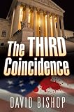 Front cover for the book The Third Coincidence by David Bishop