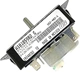 wpw10185982 w10185982 Dryer Timer Control Suitable