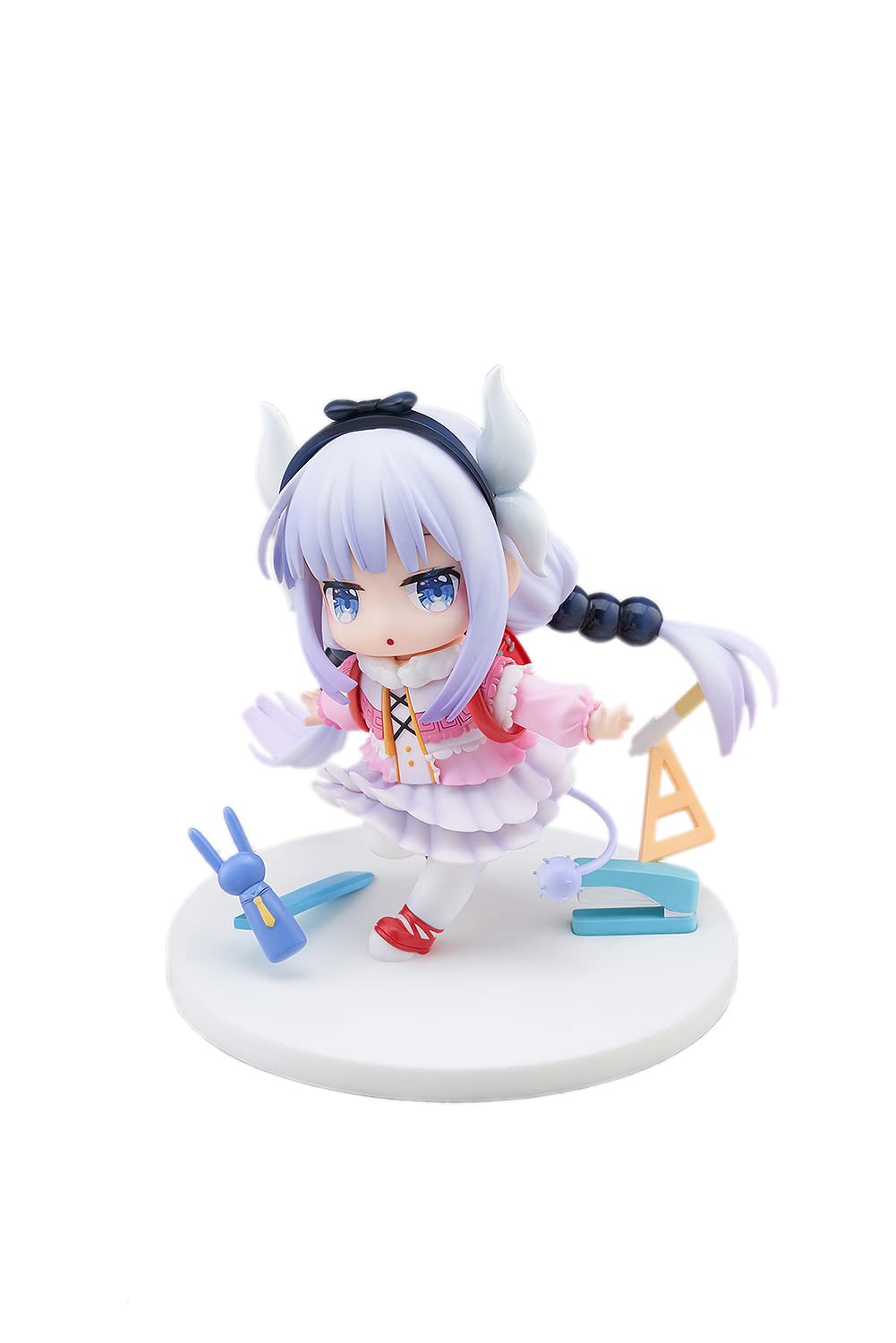 Kobayashi's Dragon Maid statuette PVC Kanna 16 cm