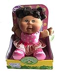 Cabbage Patch Kid's Sittin' Pretty Toddler Doll (Brown Hair, Brown Eyes)