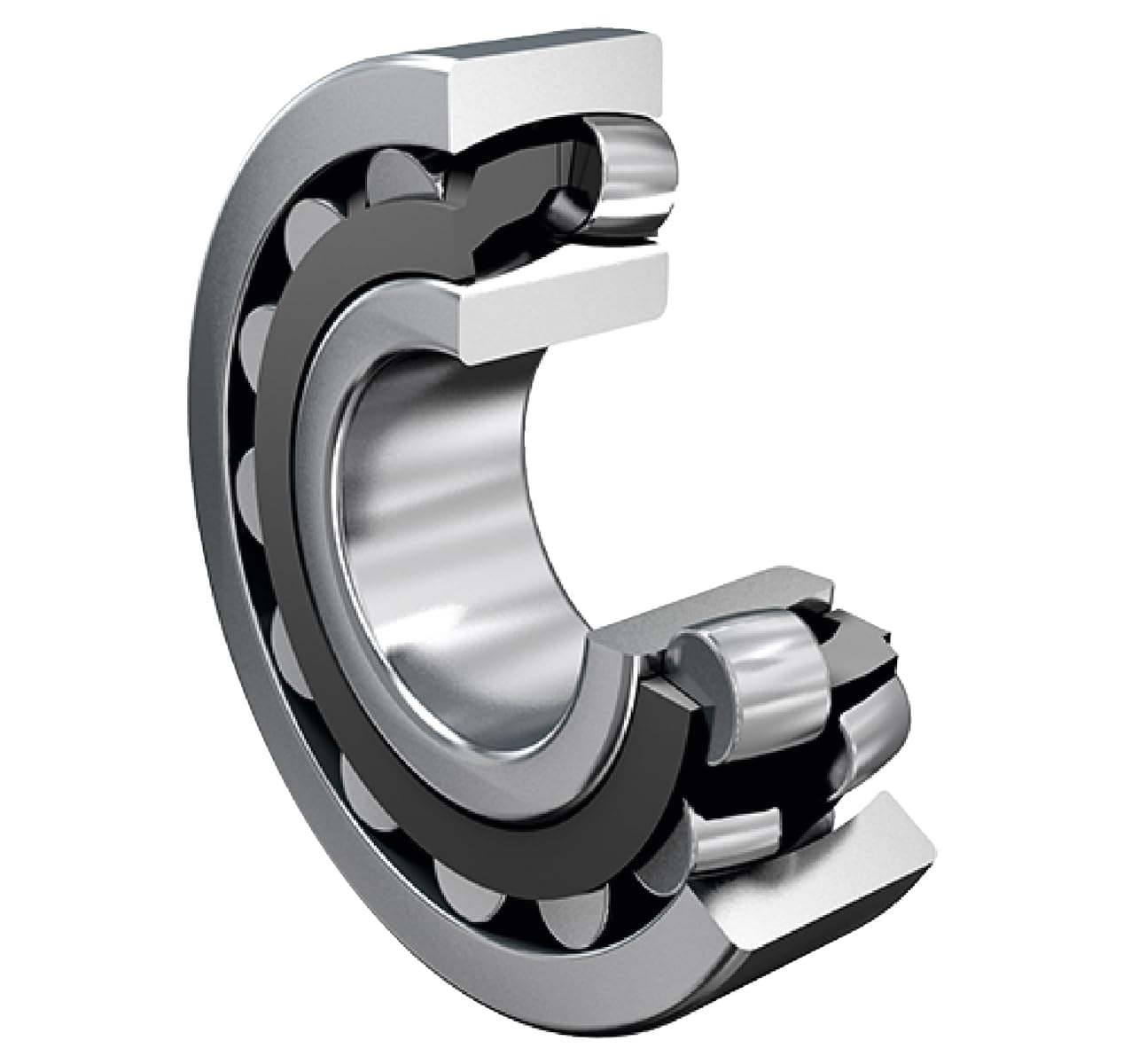 FAG 21304-E1-TVPB Spherical Roller Bearing