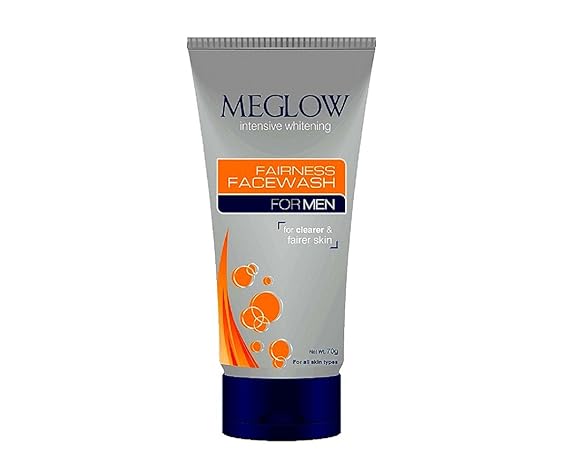 meglow cream man