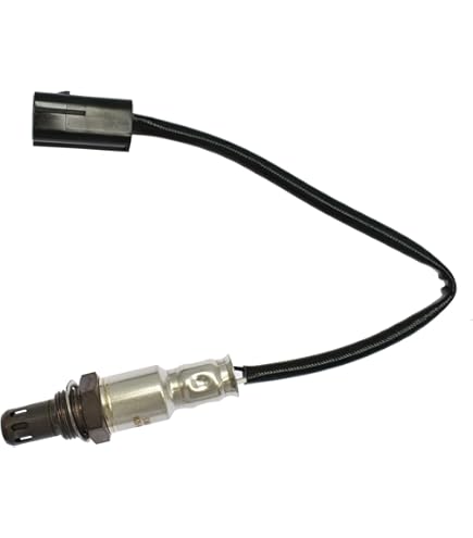Amazon.com: BOSCH 15384 Premium OE Fitment Oxygen Sensor