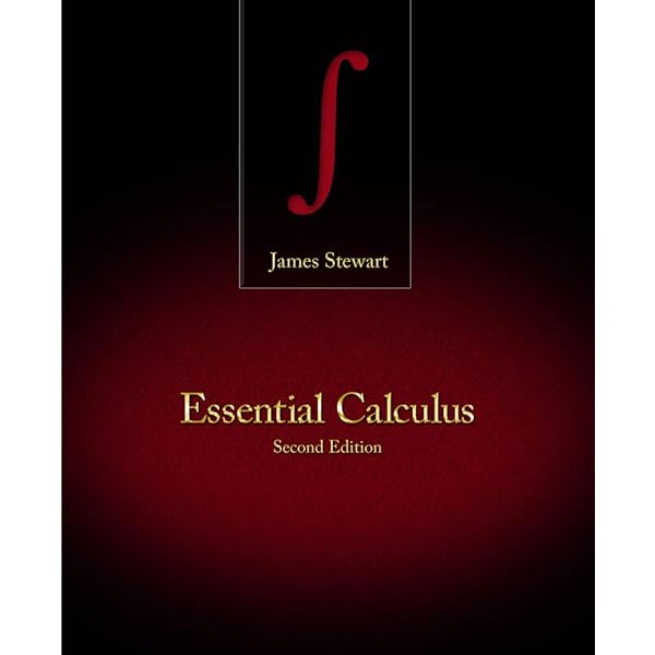 Essential Calculus: Early Transcendentals - Standalone Book