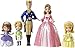 Mattel Disney Sofia The First Royal Family Giftset