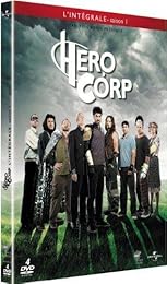 Hero Corp - Saison 1