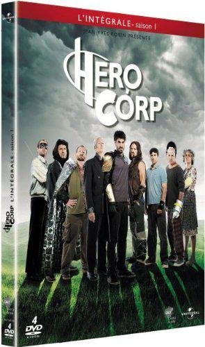 Hero Corp - Saison 1