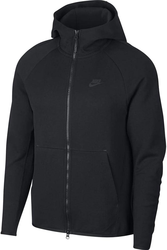 nike tech fit hoodie