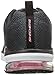 Skechers Sport Women's Skech Air Infinity Modern Chic Fashion Sneaker,Black/Pink/White,8.5 M US