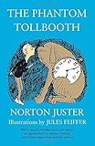 The Phantom Tollbooth by Norton Juster (1989-01-01)