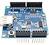 Anycubic USB Host Shield 2.0 ADK Shield Module for Arduino UNO Mega